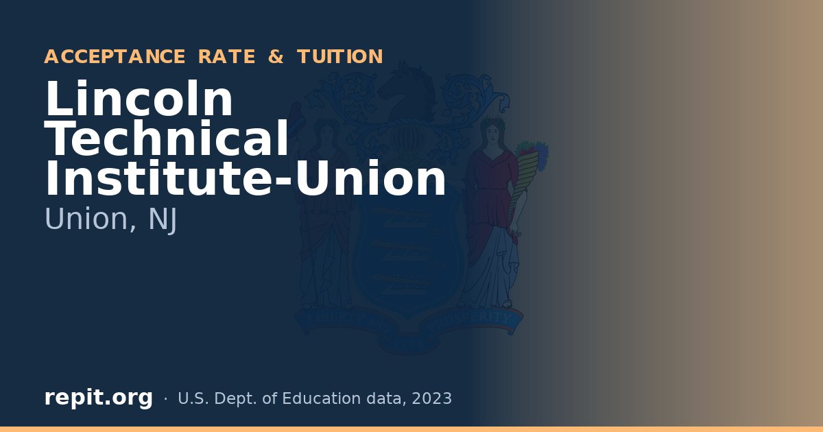 Lincoln Technical Institute-Union