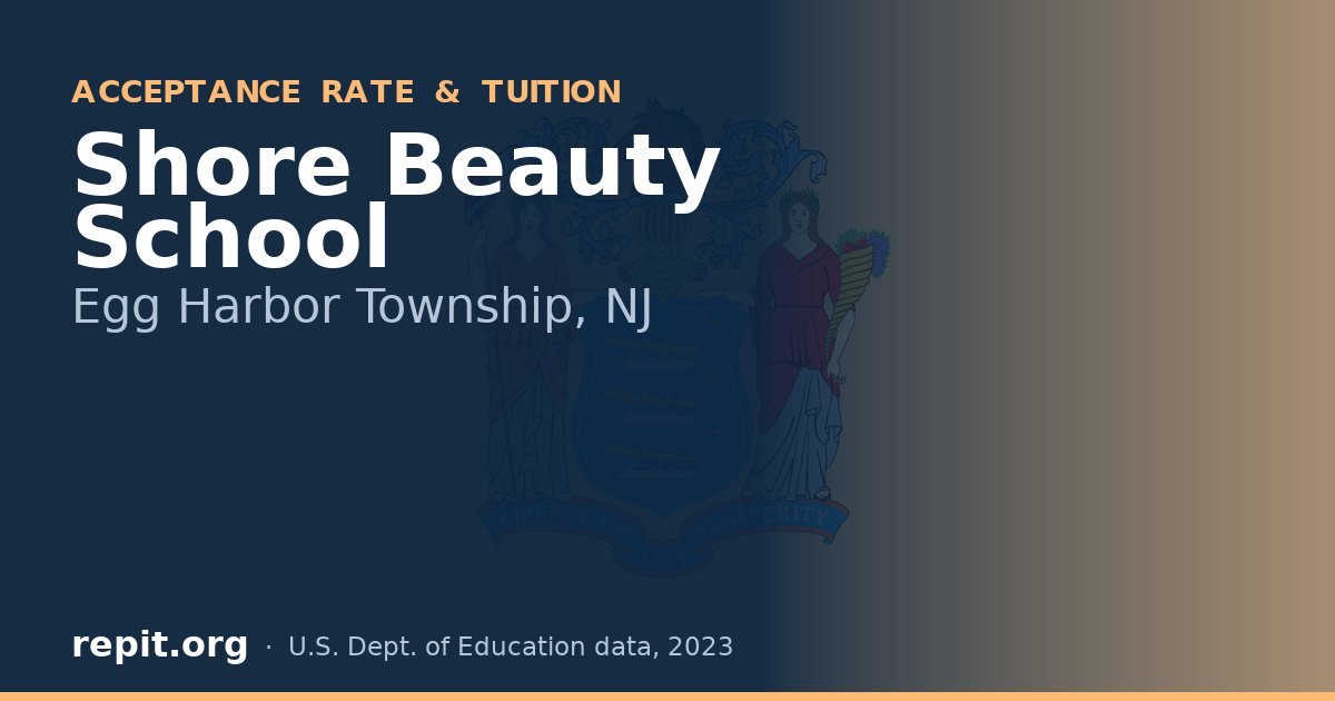 Shore Beauty School