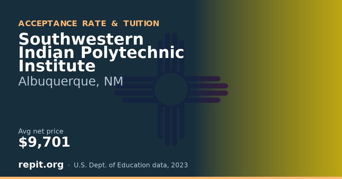 Southwestern Indian Polytechnic Institute
