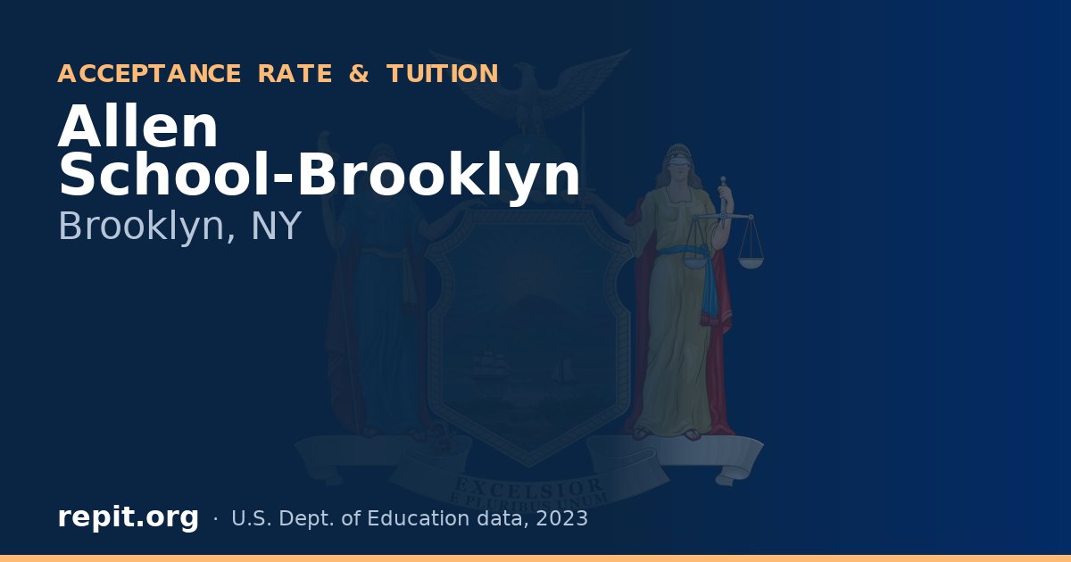Allen School-Brooklyn