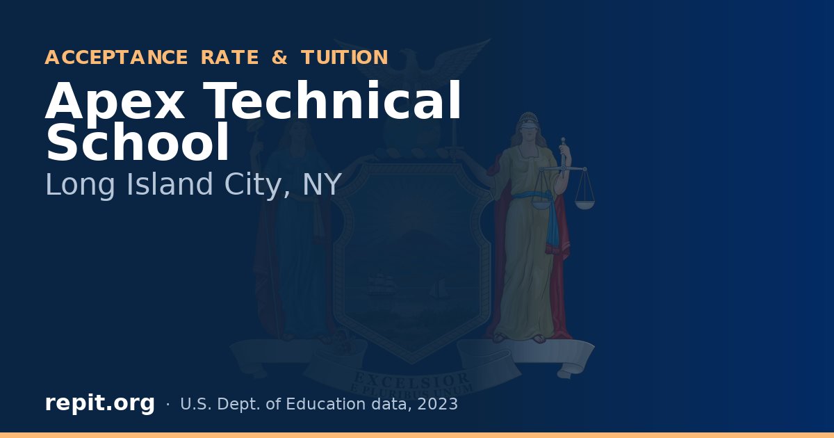 Apex Technical School