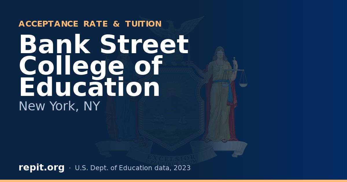 Bank Street College of Education