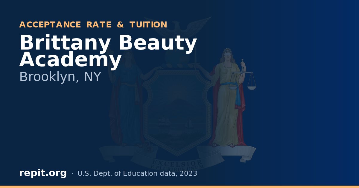 Brittany Beauty Academy