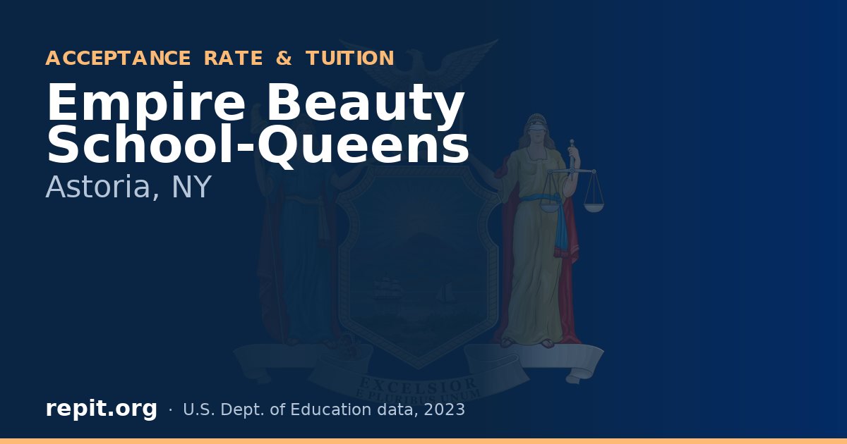 Empire Beauty School-Queens