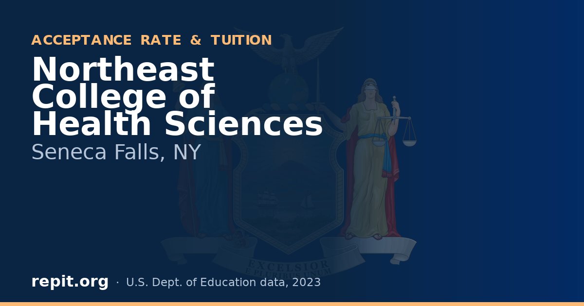 Northeast College of Health Sciences