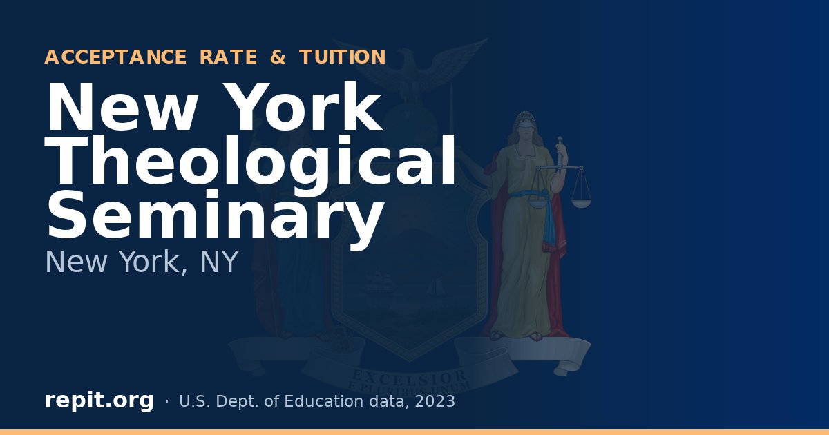 New York Theological Seminary