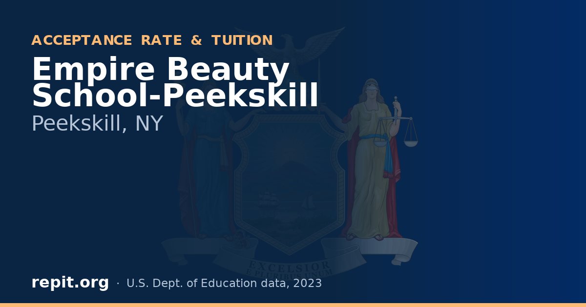 Empire Beauty School-Peekskill