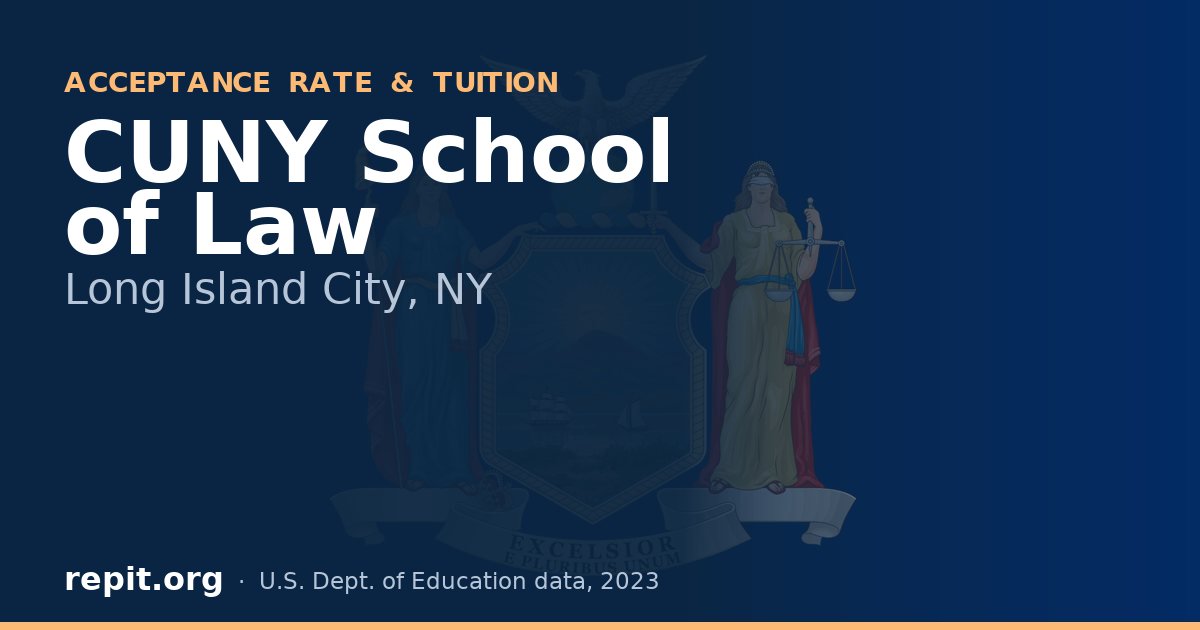 CUNY School of Law