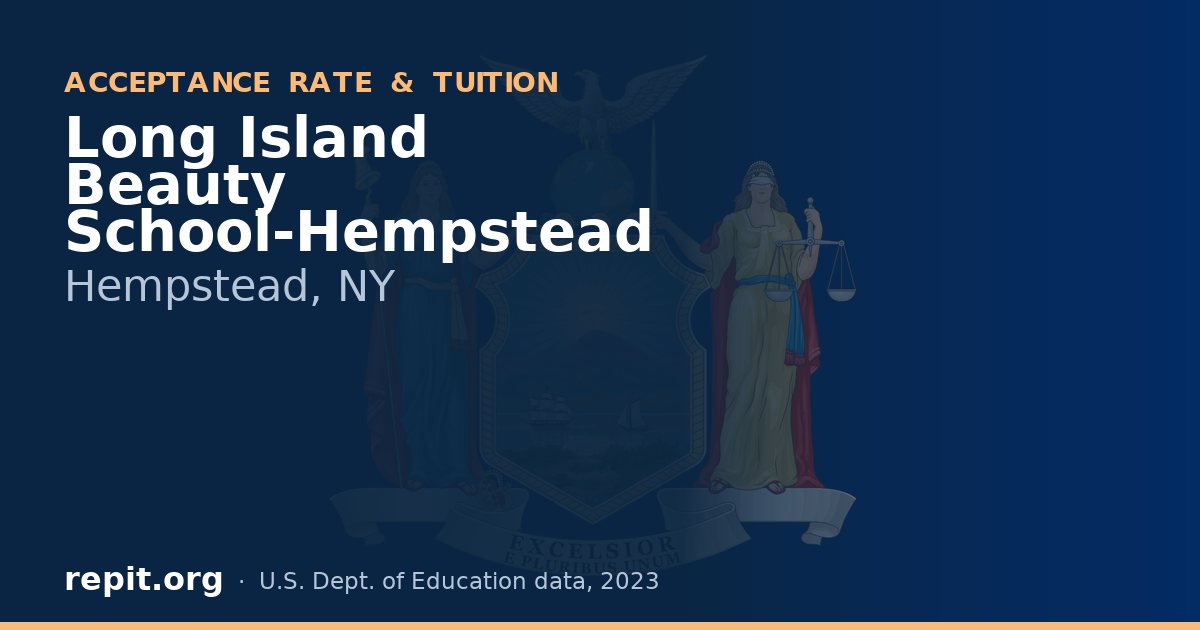 Long Island Beauty School-Hempstead