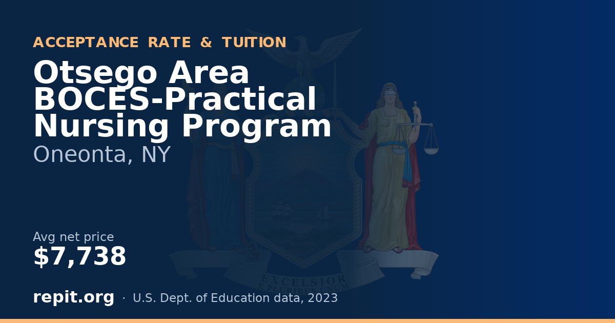 Otsego Area BOCES-Practical Nursing Program