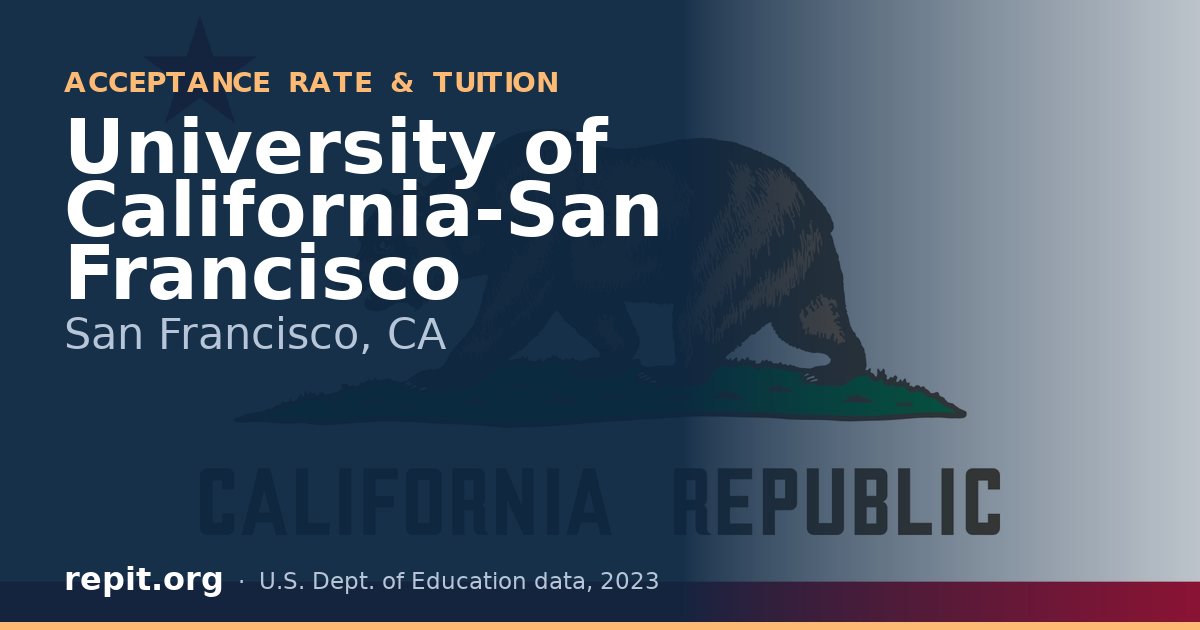 University of California-San Francisco