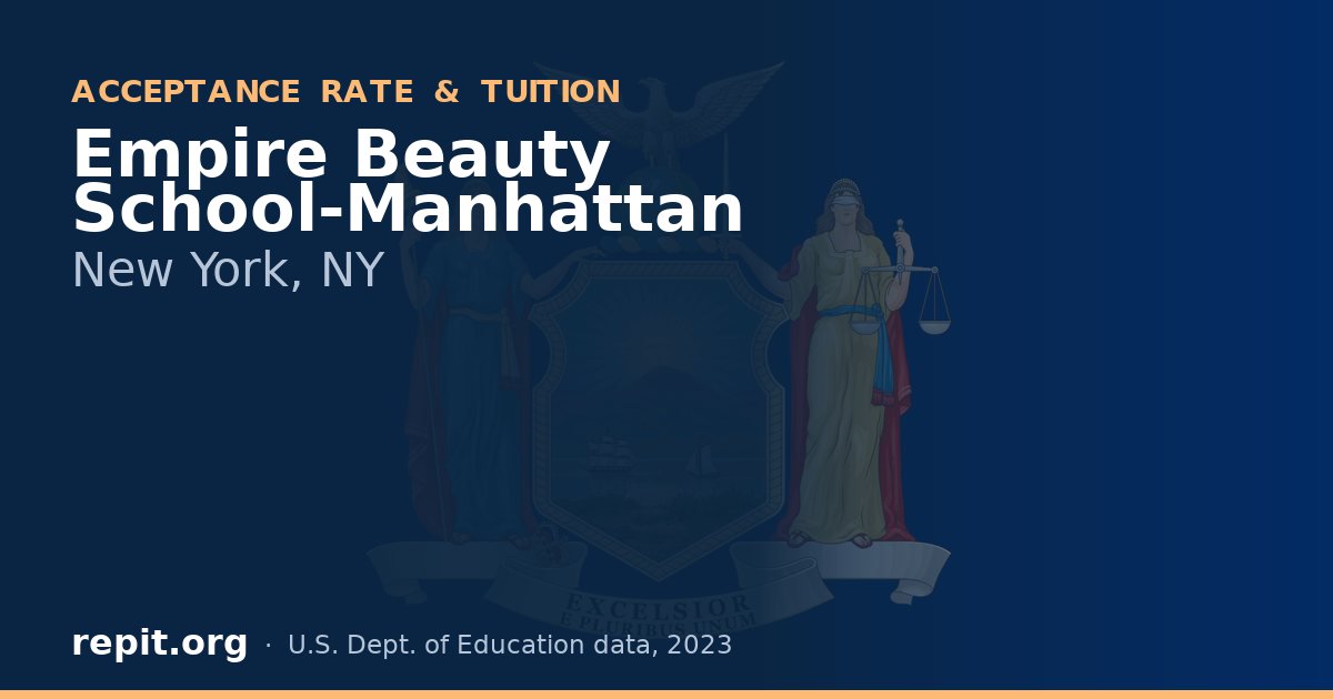Empire Beauty School-Manhattan