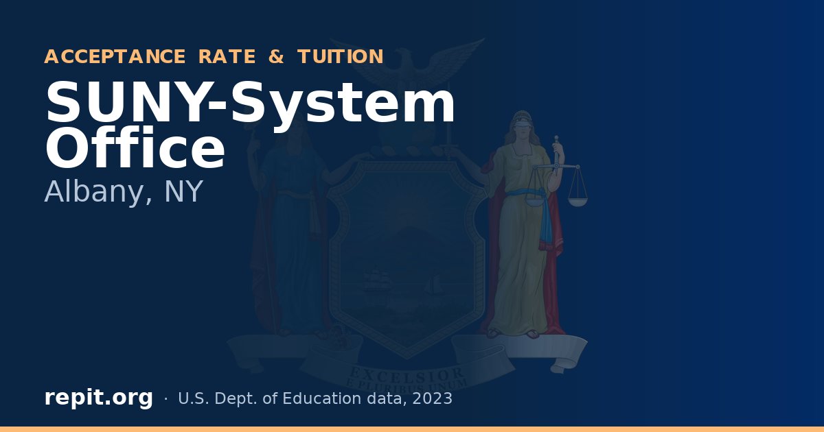 SUNY-System Office