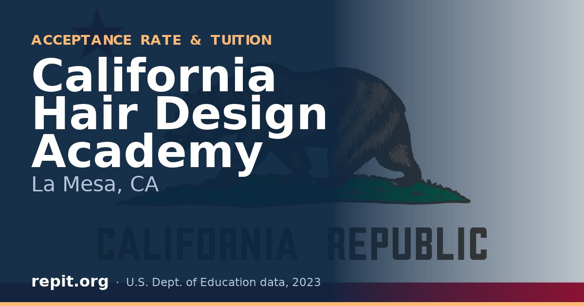 California Hair Design Academy