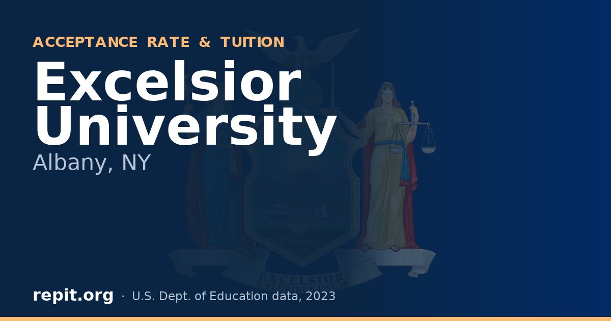 Excelsior University
