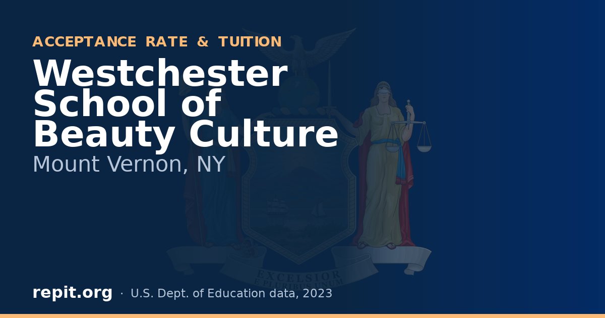 Westchester School of Beauty Culture