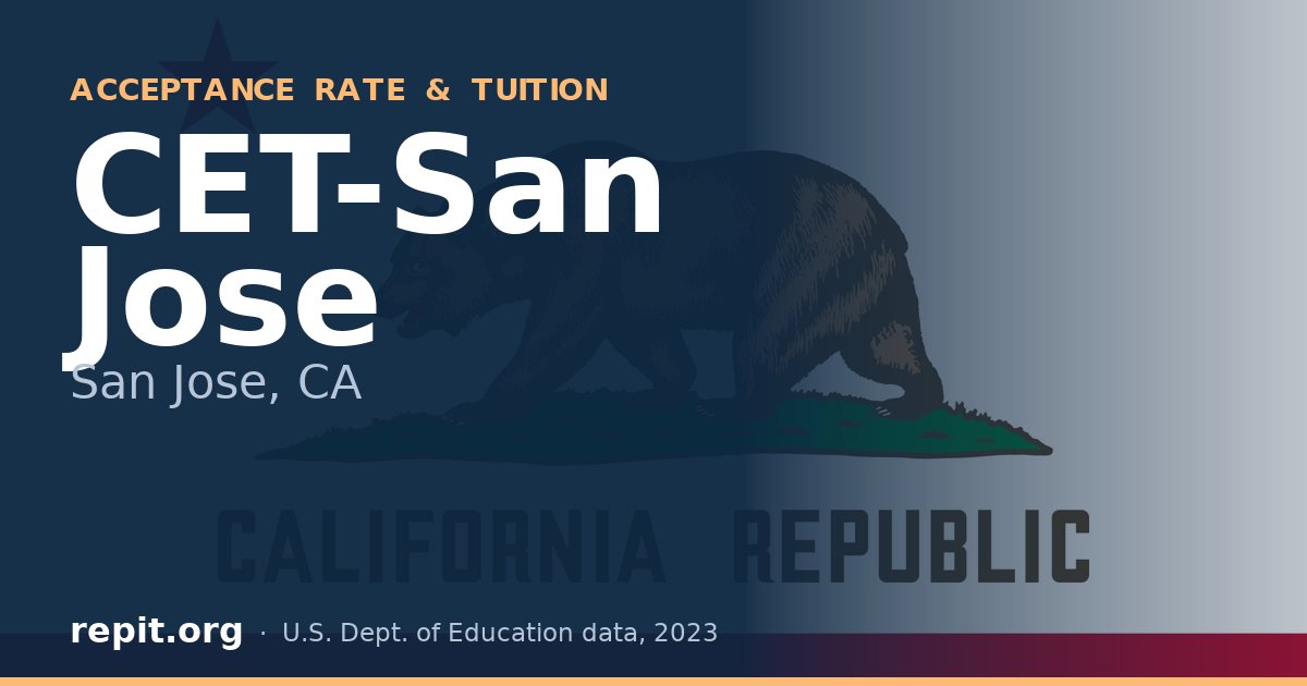 CET-San Jose