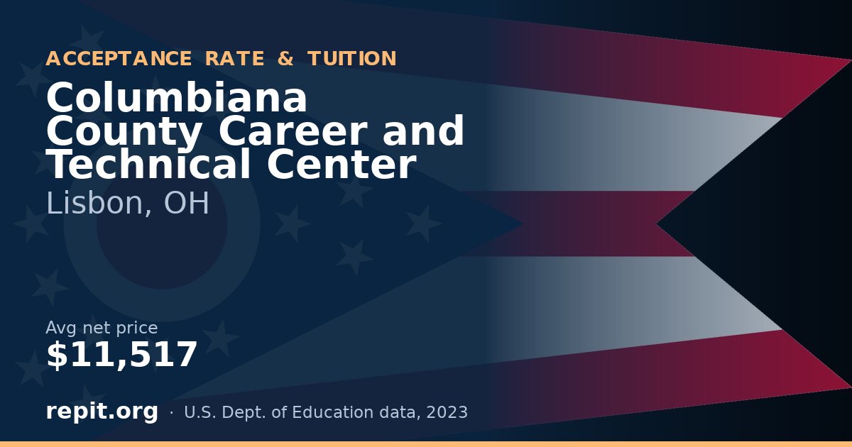 Columbiana County Career and Technical Center