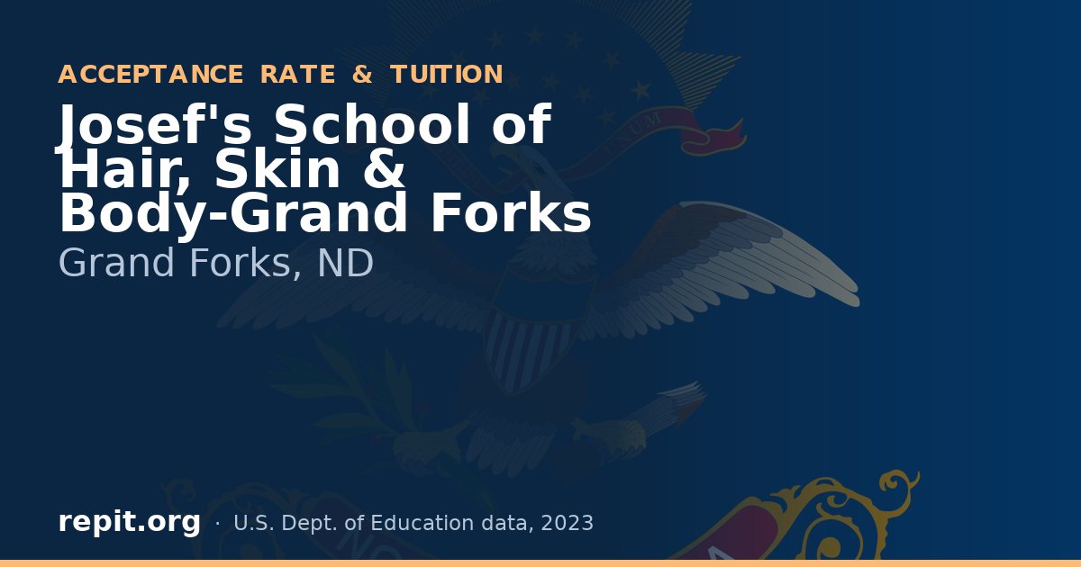 Josef's School of Hair, Skin & Body-Grand Forks