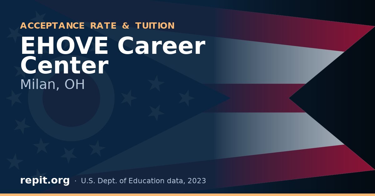 EHOVE Career Center