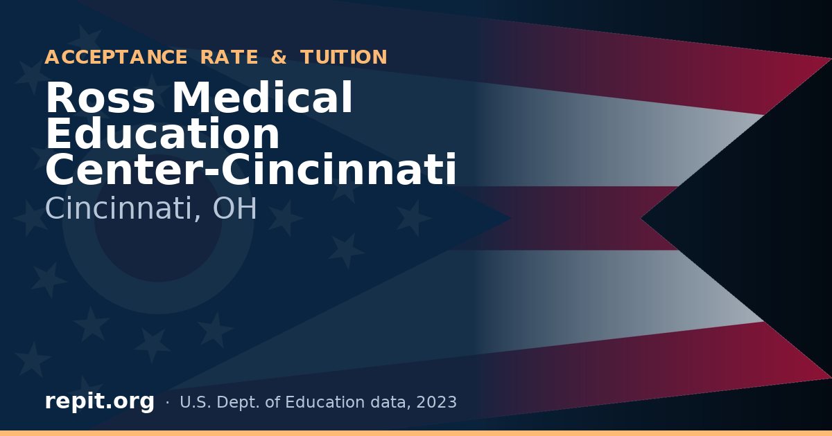 Ross Medical Education Center-Cincinnati