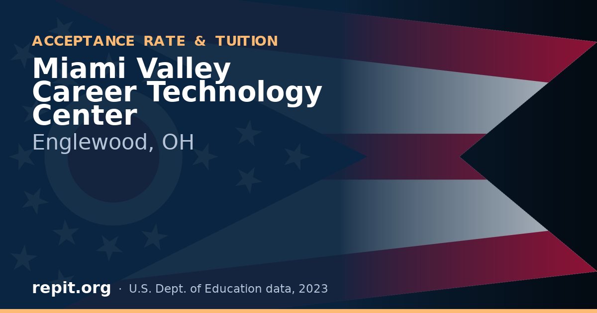 Miami Valley Career Technology Center