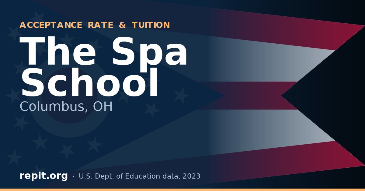 The Spa School