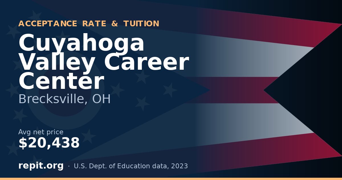 Cuyahoga Valley Career Center