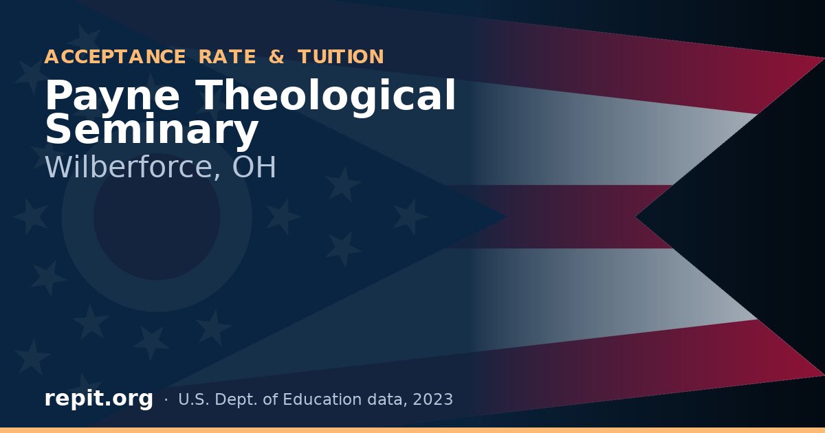 Payne Theological Seminary