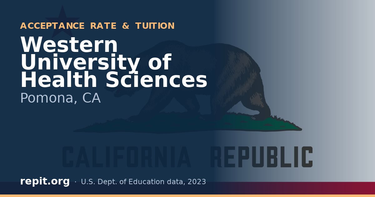 Western University of Health Sciences