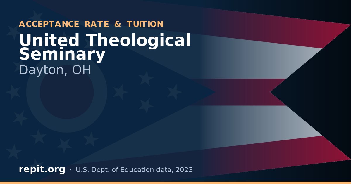 United Theological Seminary
