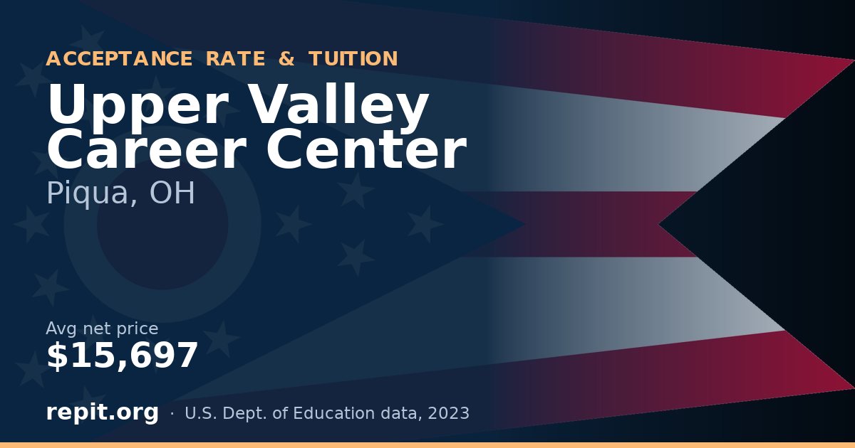 Upper Valley Career Center