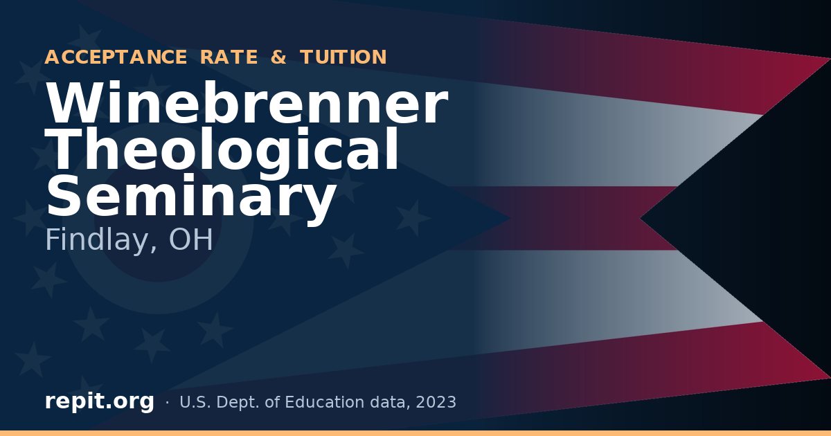 Winebrenner Theological Seminary