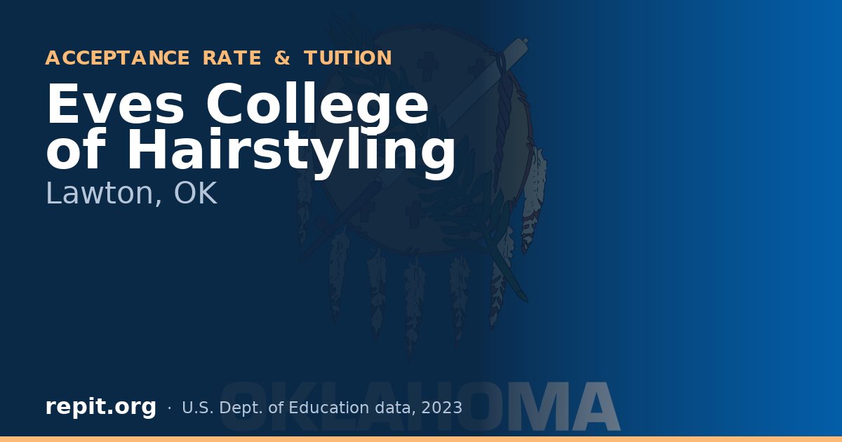 Eves College of Hairstyling