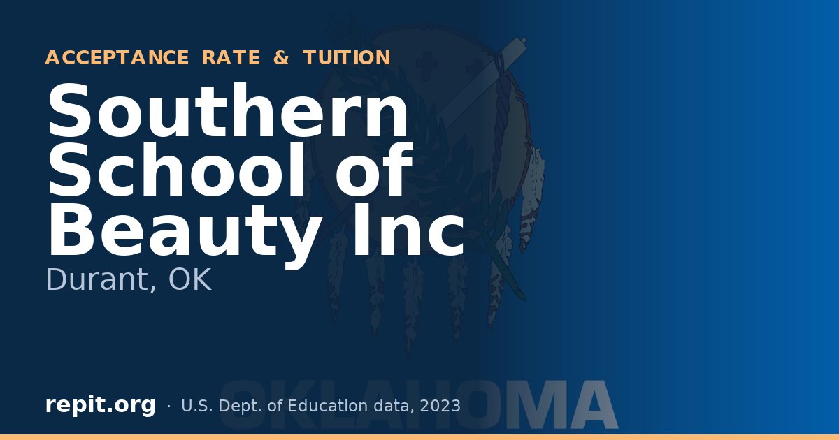 Southern School of Beauty Inc