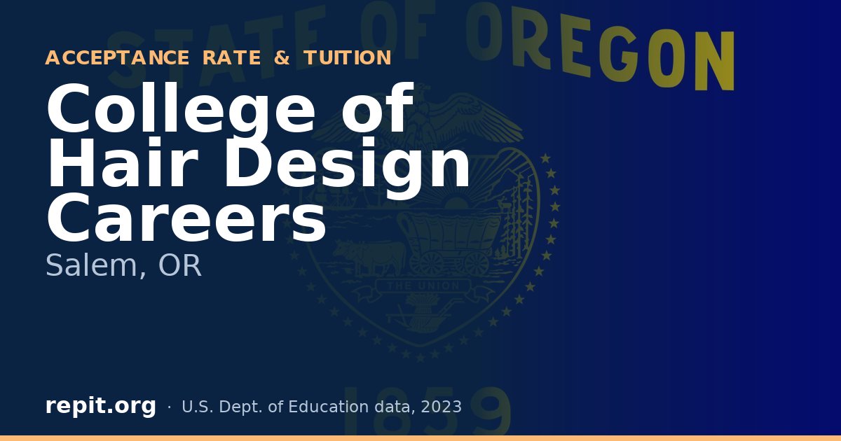 College of Hair Design Careers