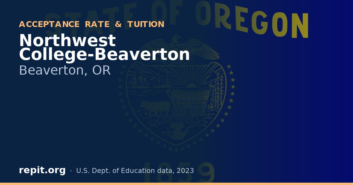Northwest College-Beaverton