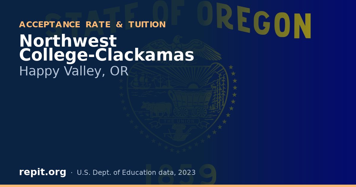 Northwest College-Clackamas