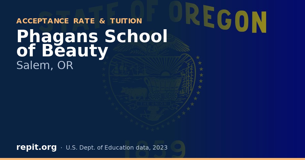 Phagans School of Beauty