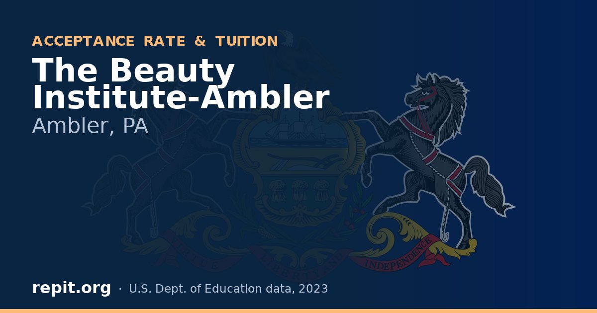 The Beauty Institute-Ambler