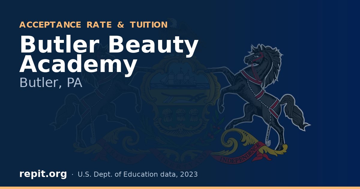 Butler Beauty Academy