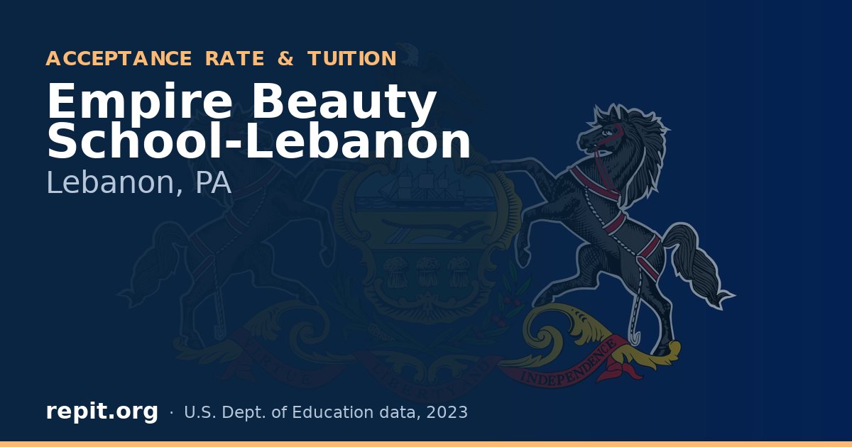 Empire Beauty School-Lebanon