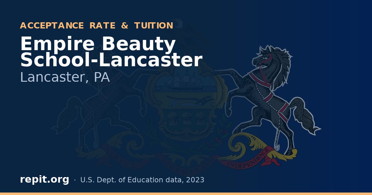 Empire Beauty School-Lancaster