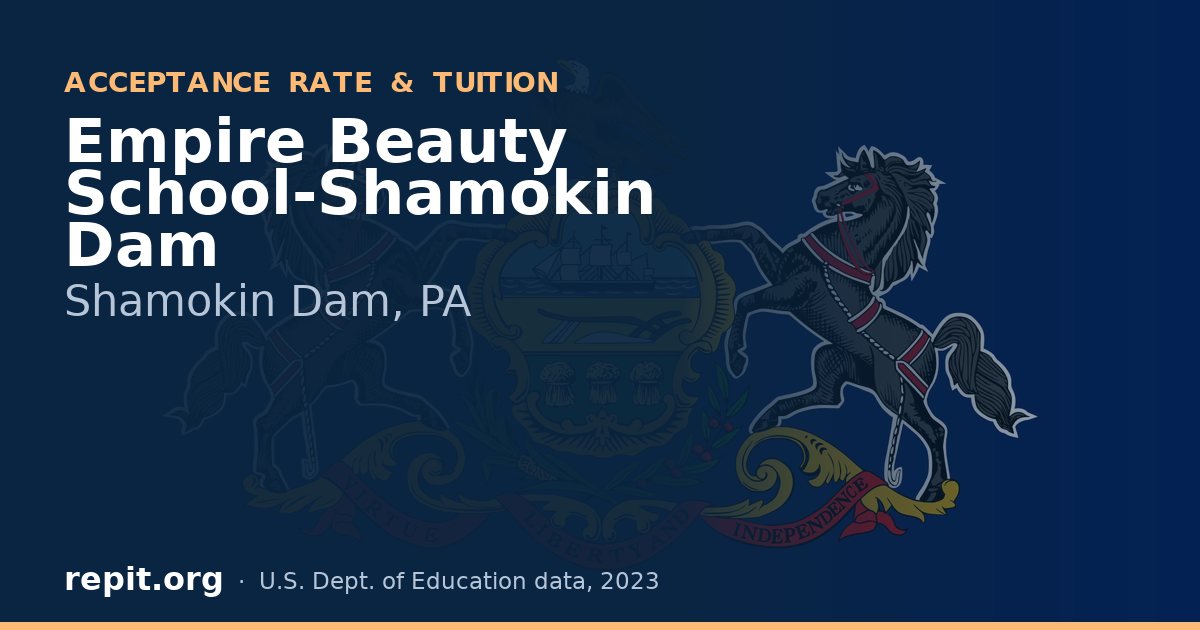 Empire Beauty School-Shamokin Dam