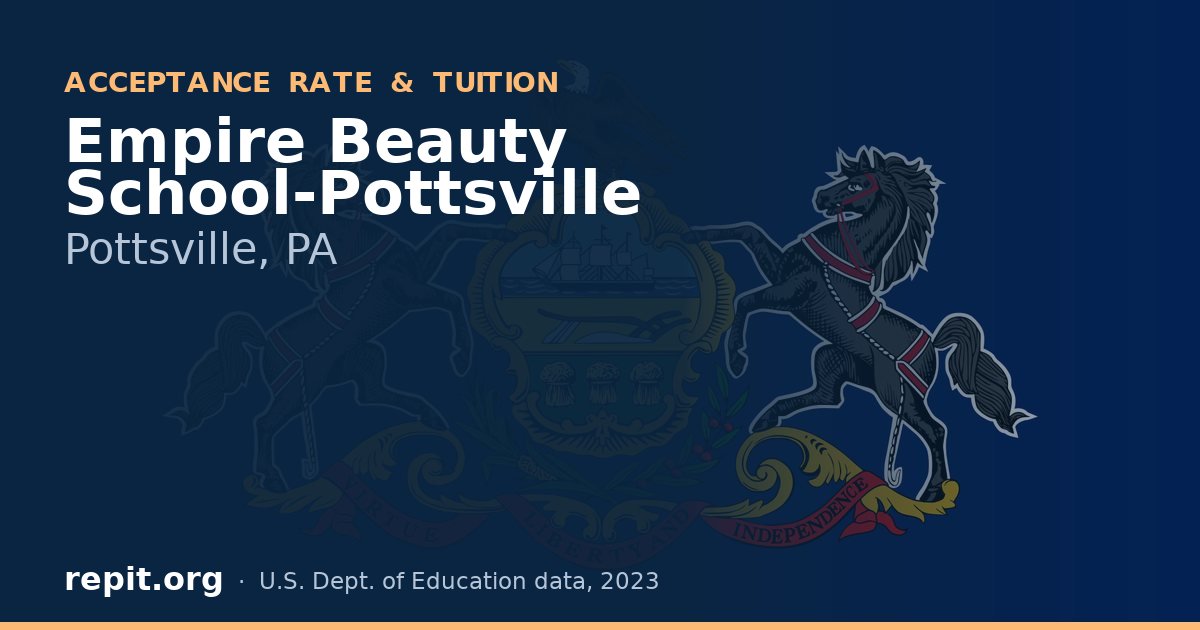 Empire Beauty School-Pottsville