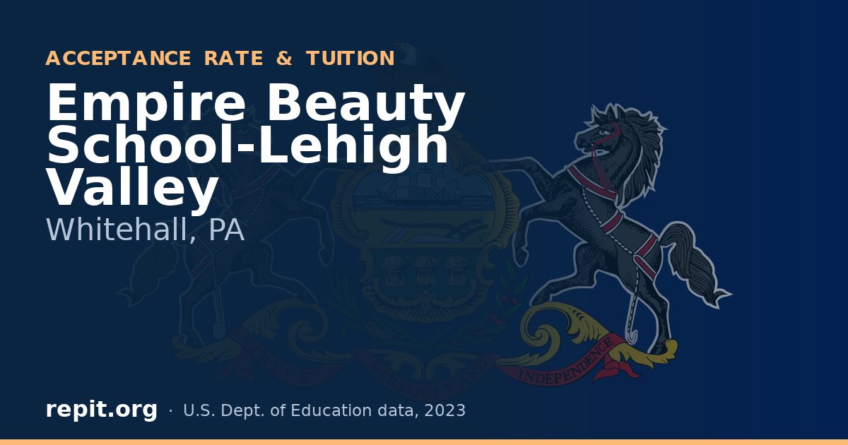 Empire Beauty  School-Lehigh Valley