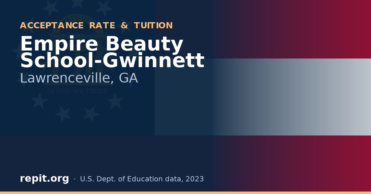 Empire Beauty School-Gwinnett