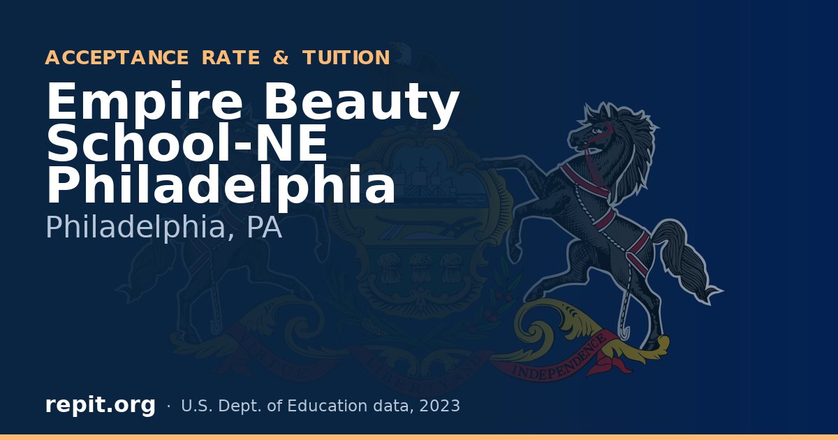 Empire Beauty School-NE Philadelphia