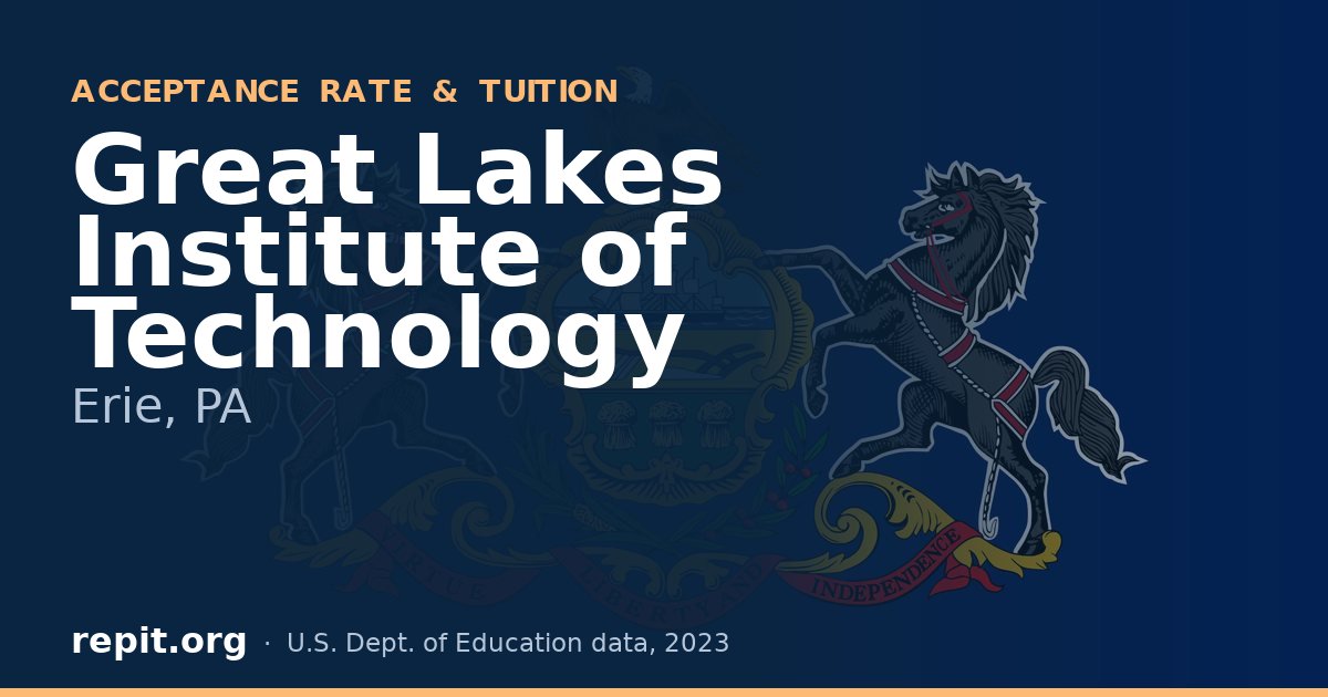 Great Lakes Institute of Technology