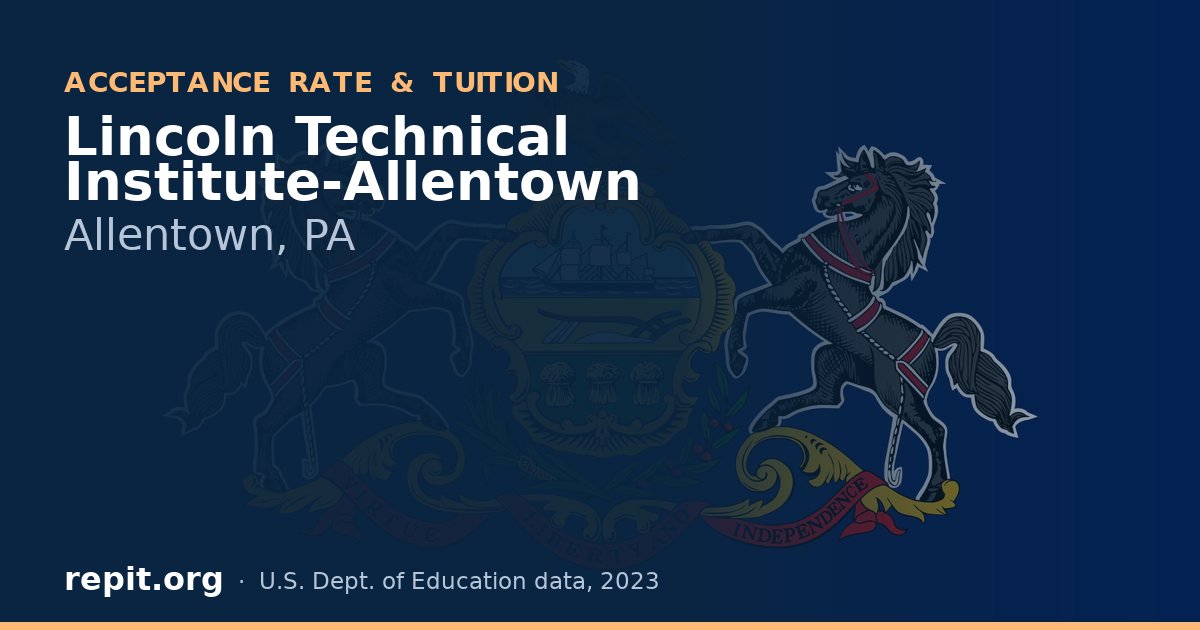 Lincoln Technical Institute-Allentown